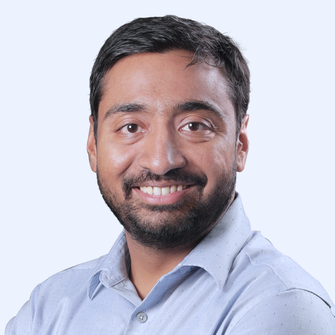 Abhay Singhal